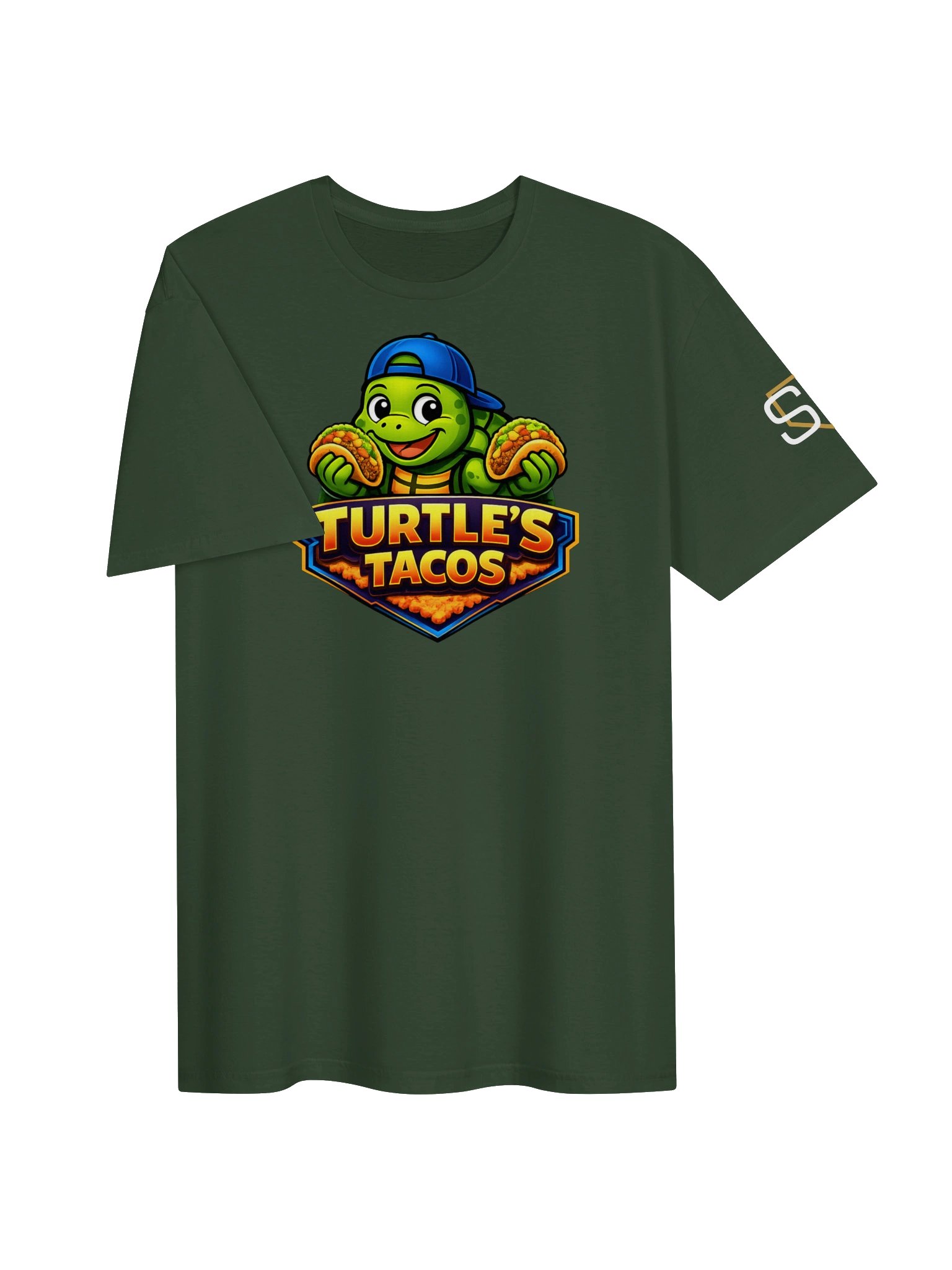 Turtle's Tacos product image (4)