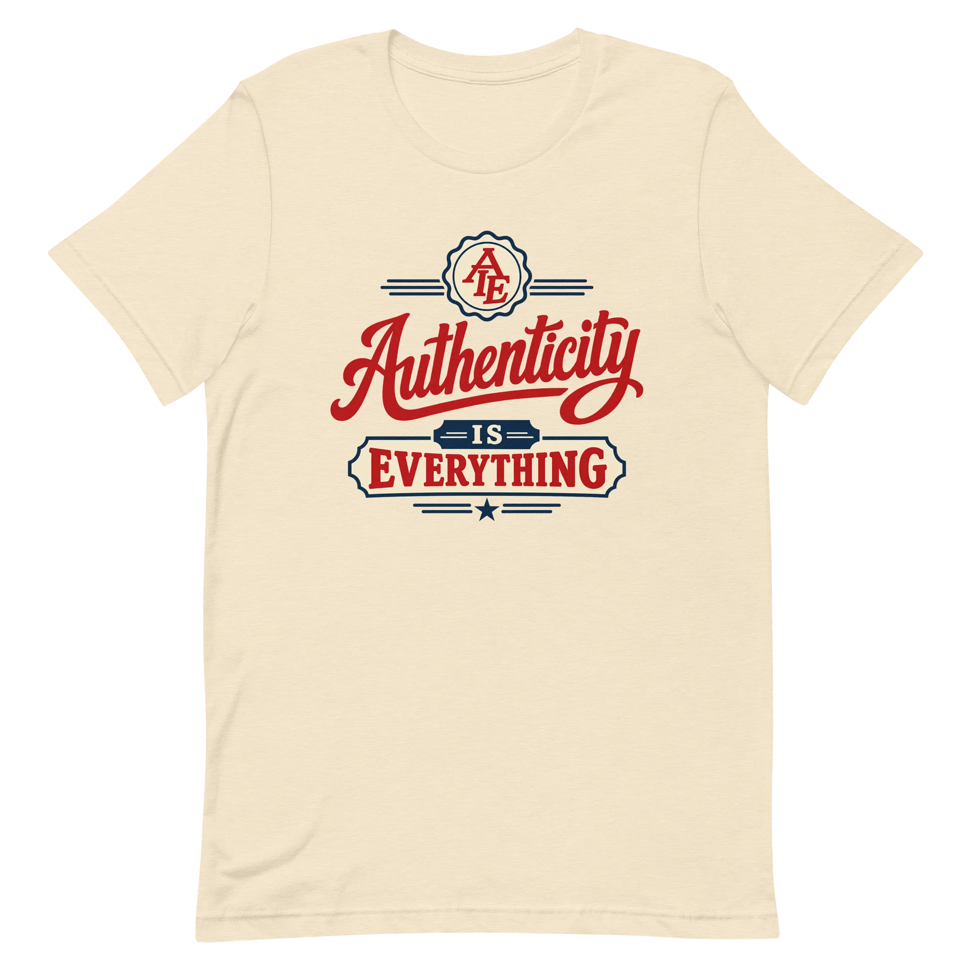 Vintage Storefront 2 Logo tshirt product image (2)