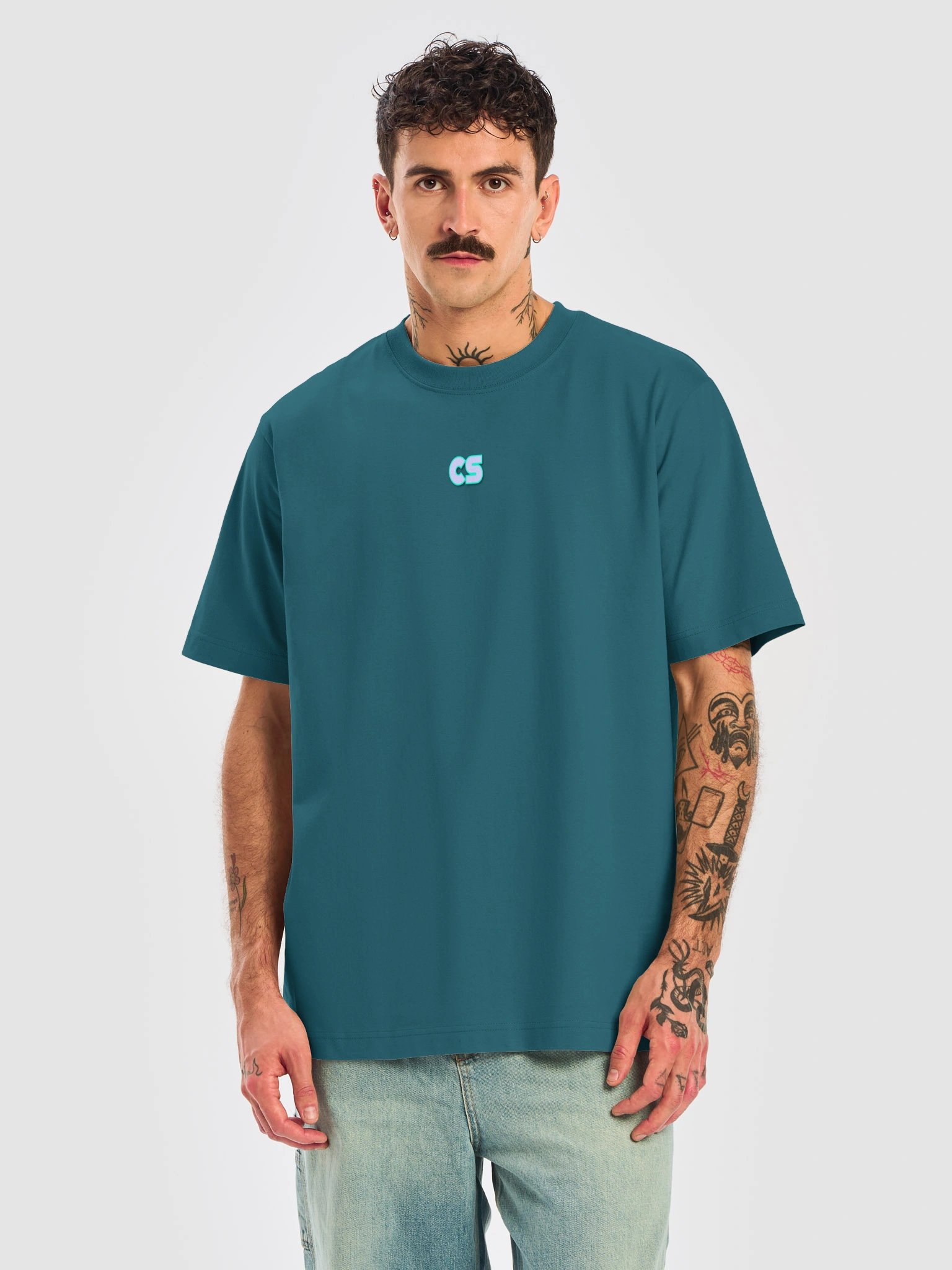 CS T Shirt product image (5)