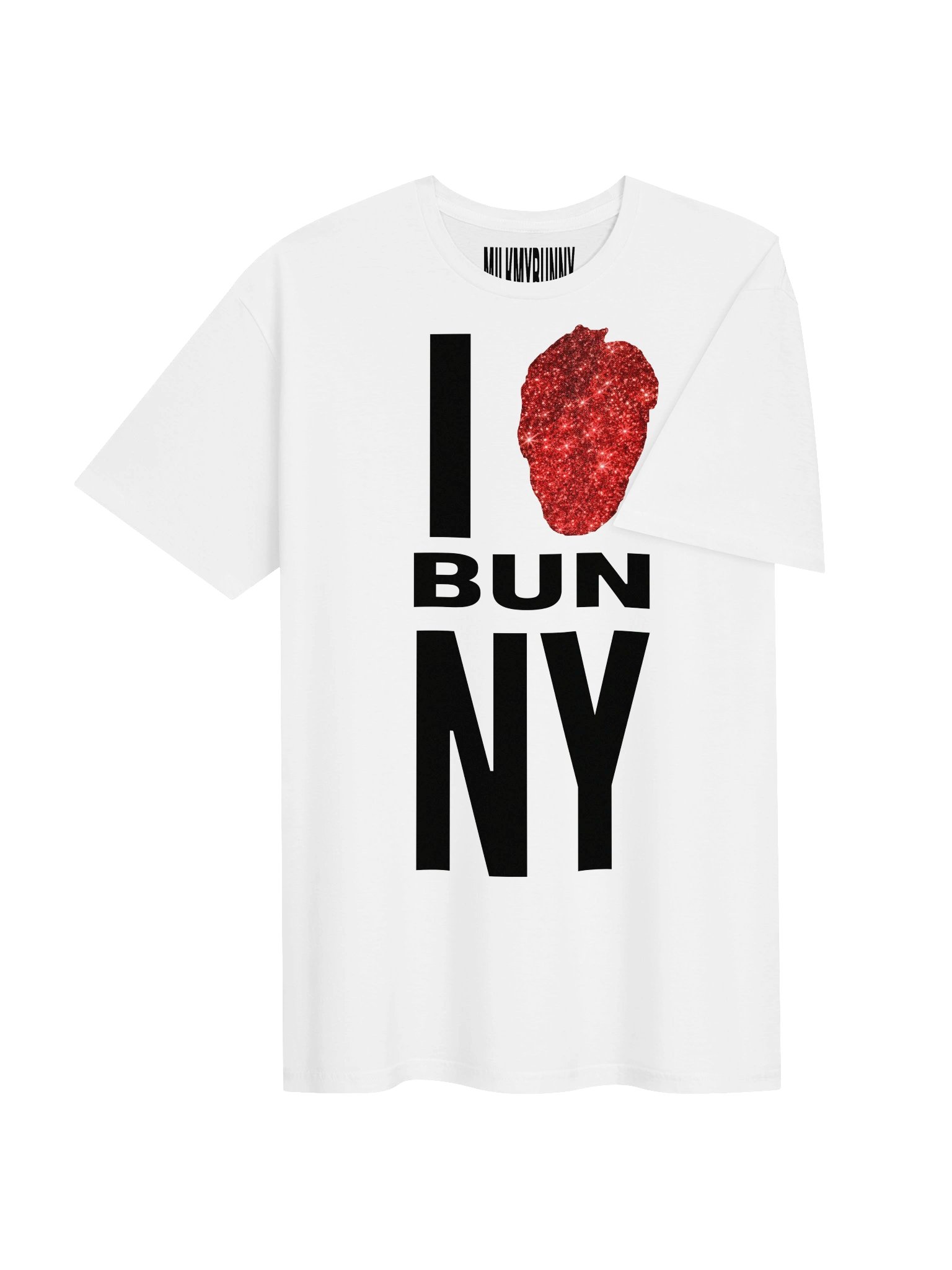 I <3 bun NY tee product image (4)