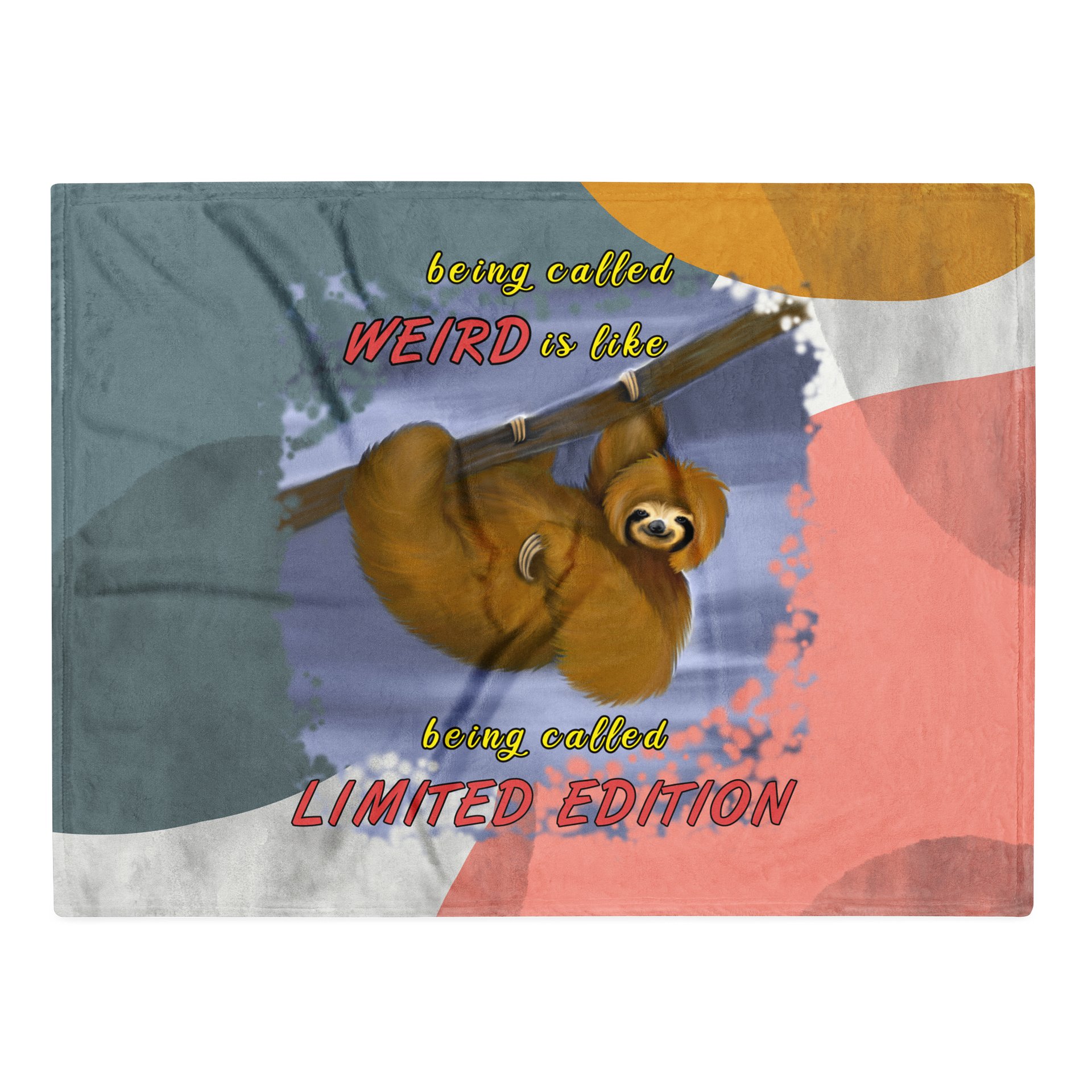 Throw Blanket product image (1)