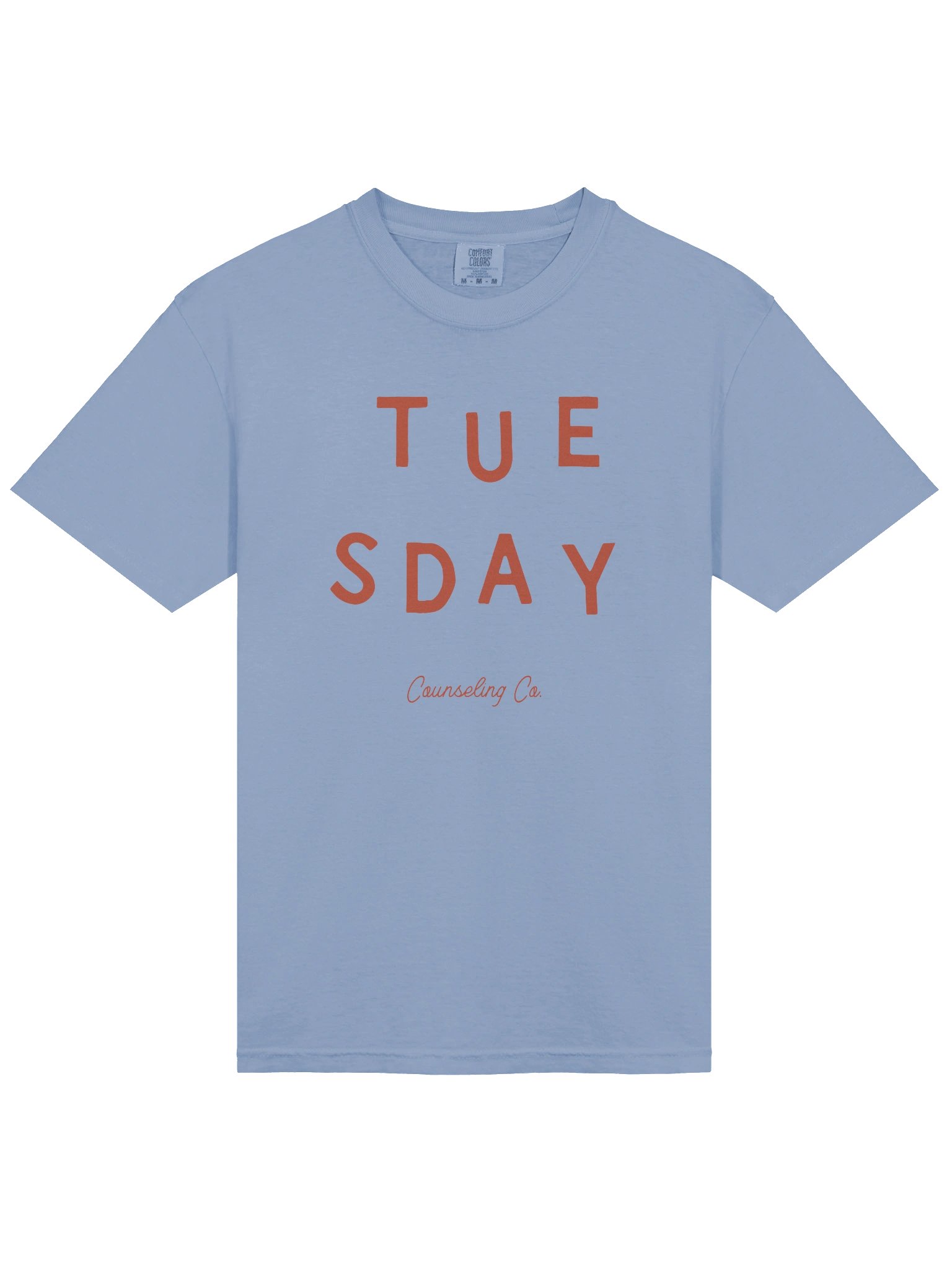 Funky Tuesday Tee product image (3)