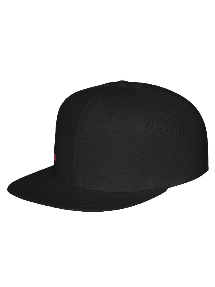 WASD Champion - Snapback Cap product image (2)
