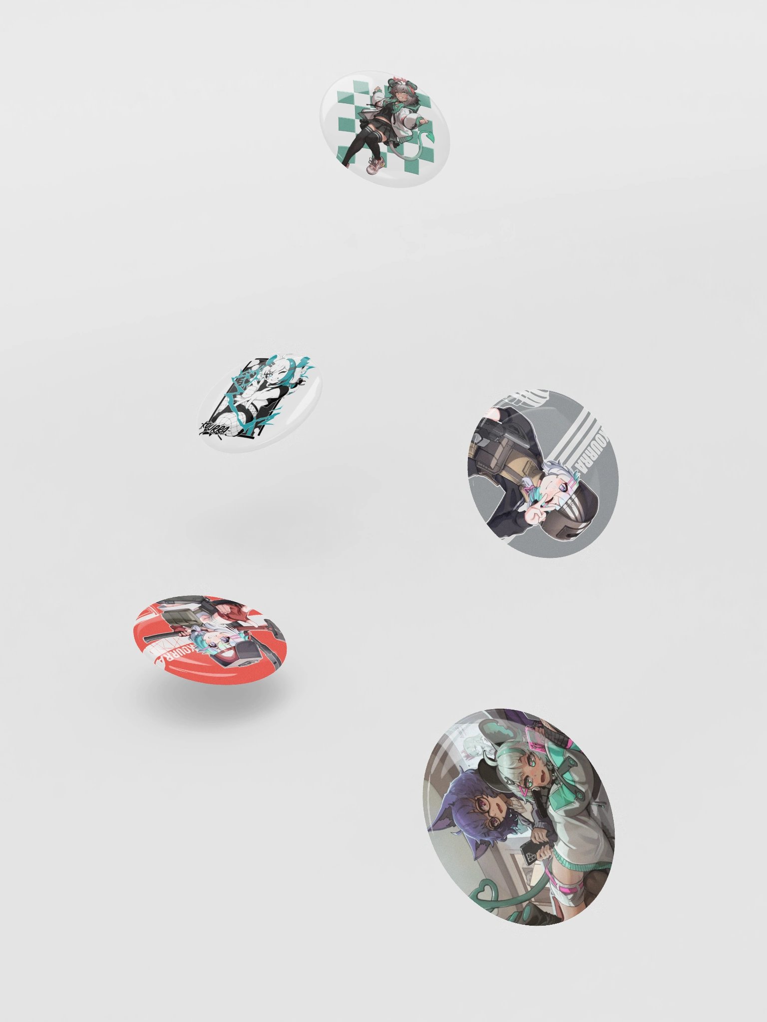 Kourra Pins product image (9)