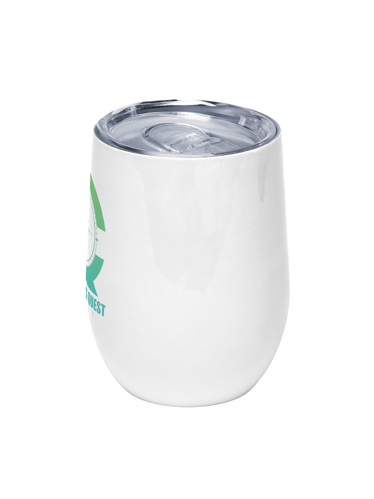 The Calling Quest Podcast Trailblazer Tumbler product image (5)