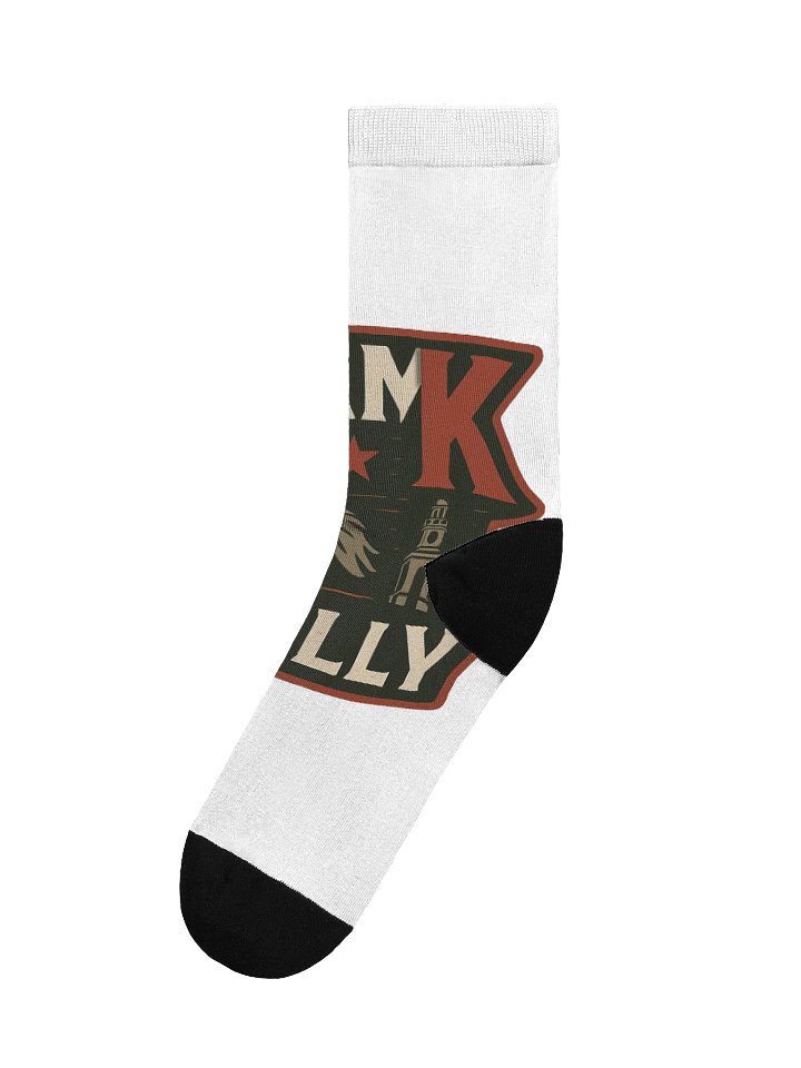 Team K Philly Socks product image (1)