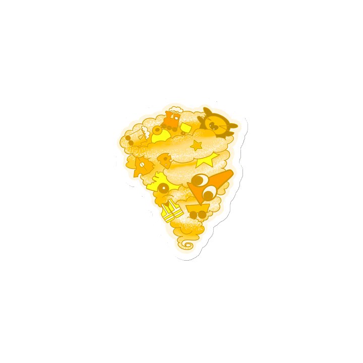 KAPPANADO MAGNET product image (2)