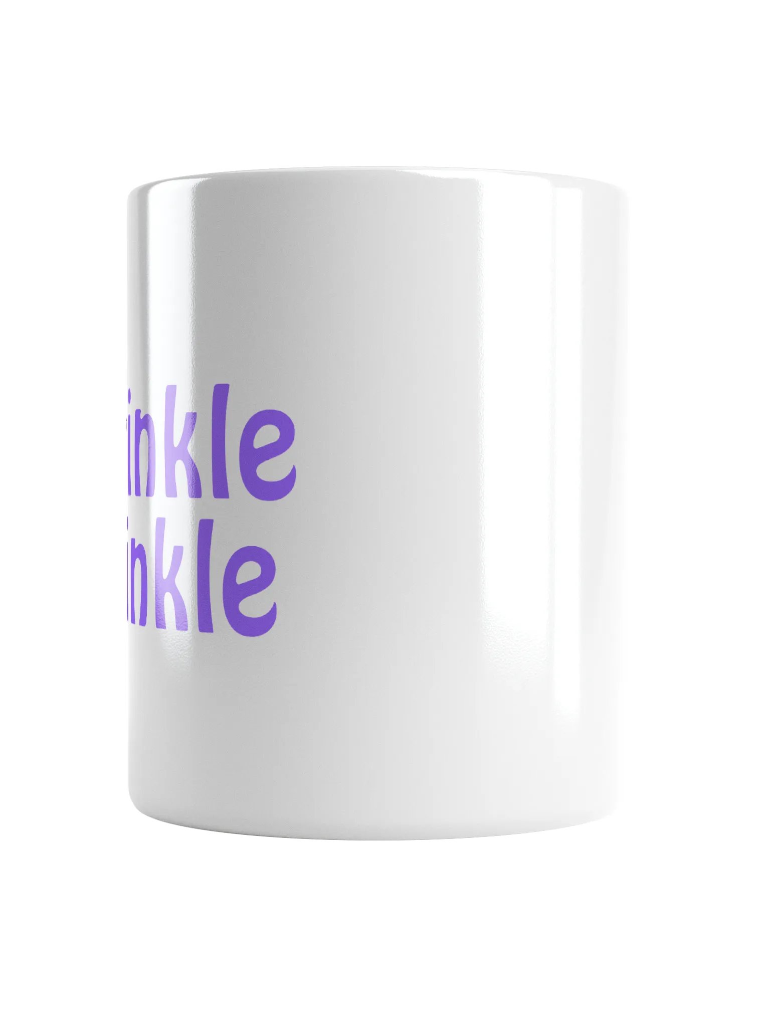 Meggs Sprinkle Twinkle Mug product image (4)