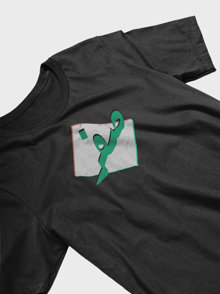 Zero (صفر) | Unisex T-Shirt product image (2)