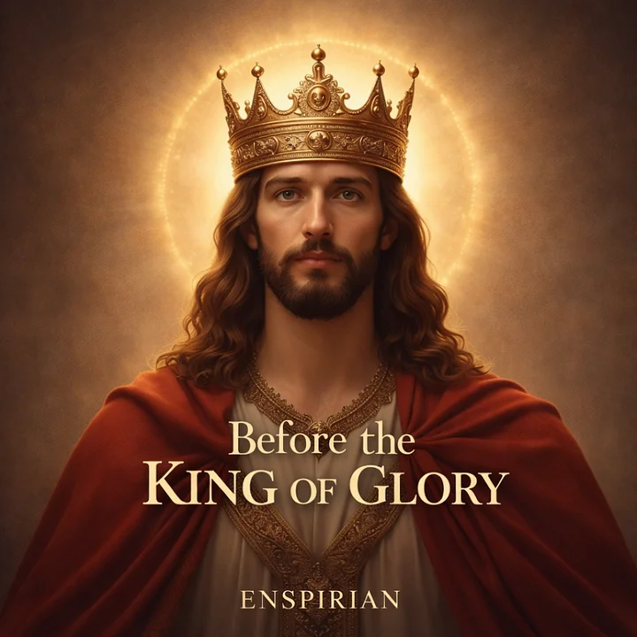 Before the King of Glory product image (1)