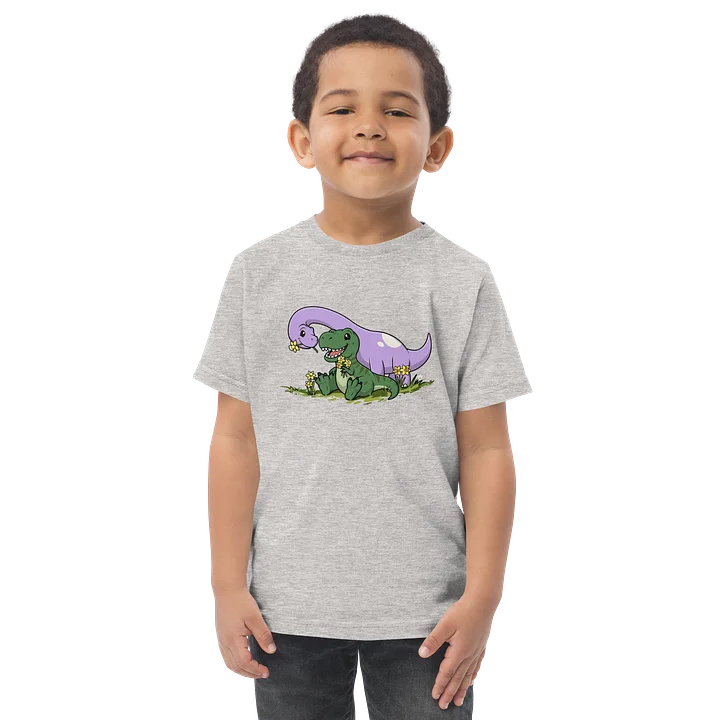 Kindness Grows - Toddler Tee product image (1)