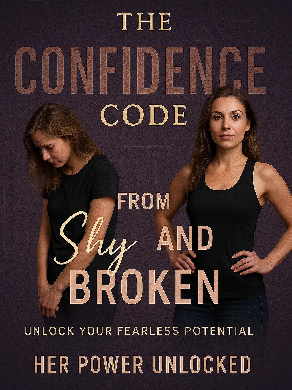 Unleash Your Inner Femme Fatale-Secrets To Making Him Obsessed: 21 Days of Dark Feminine Mastery (The Full Bundle) product image (10)