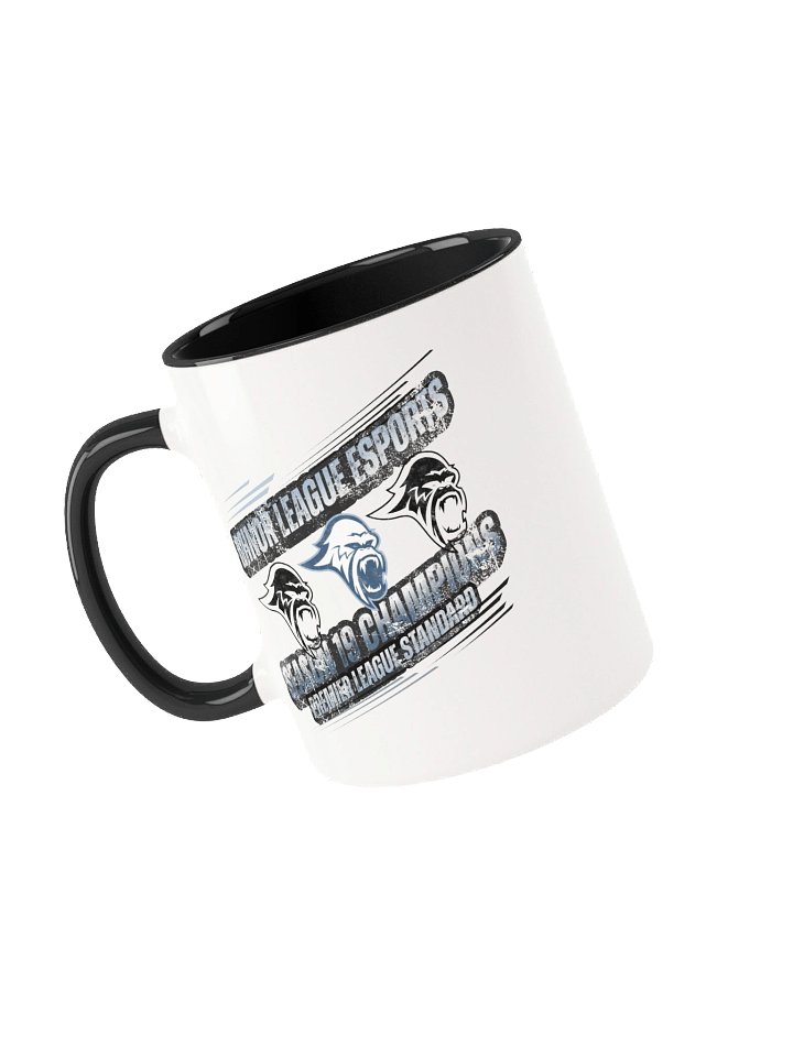 Blizzard Season 19 Champions Mug product image (1)