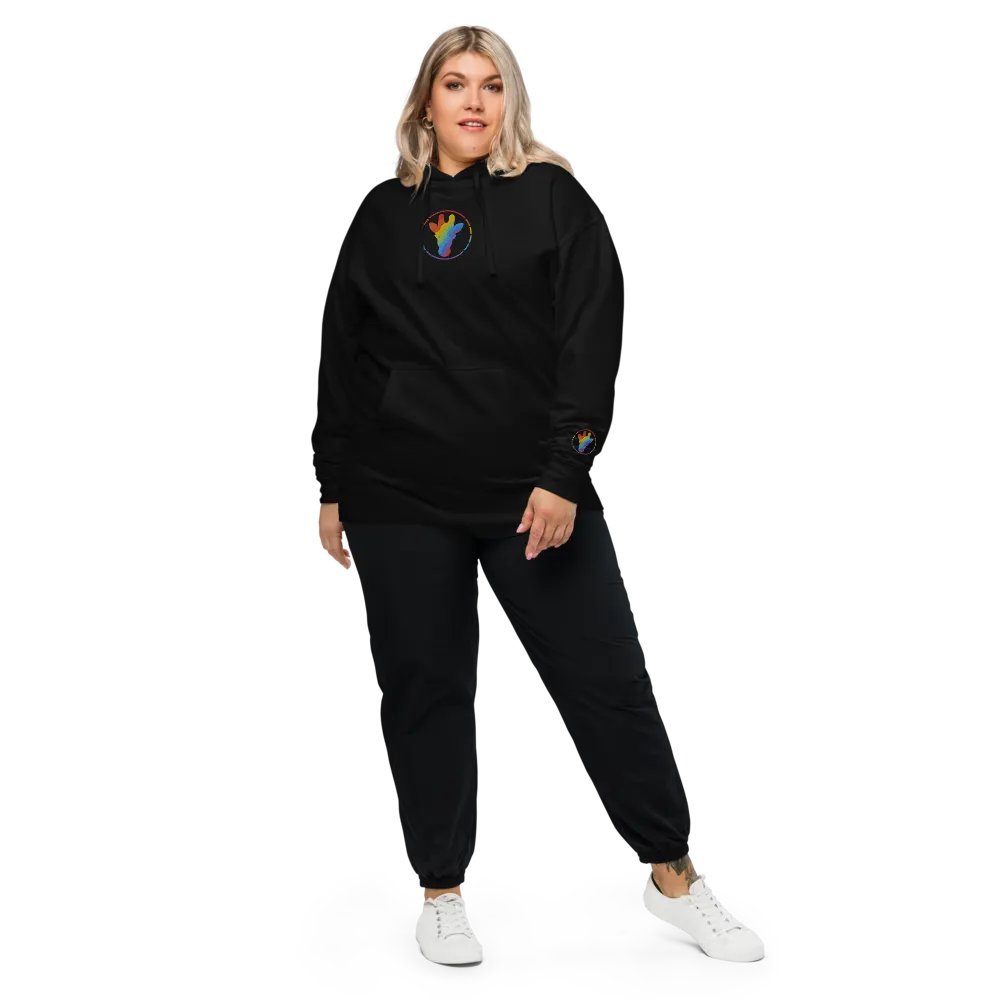 RBGiraffe - Hoodie product image (9)
