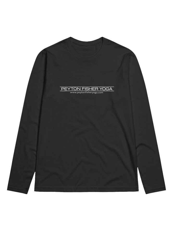 The Essential Long Sleeve (The Vault Series) by Peyton Fisher™ product image (1)