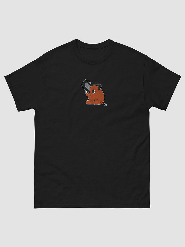 Pochita T-Shirt product image (1)