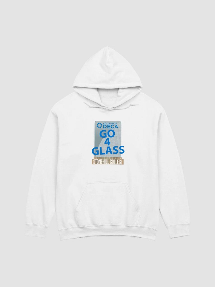 Go 4 Glass Hoodie product image (4)