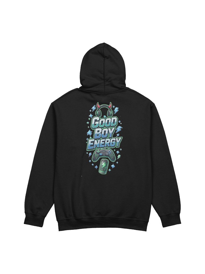 Good Boy Energy product image (4)