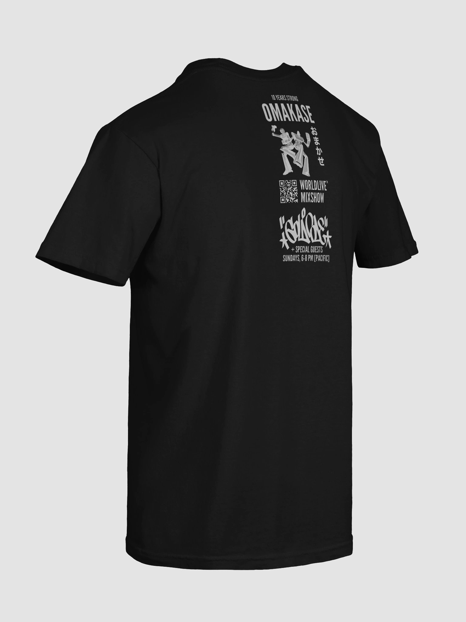OMAKASE #001 product image (10)