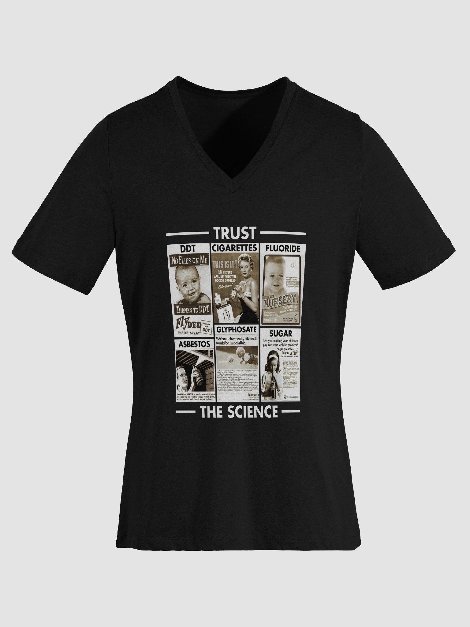 Trust The Science product image (3)