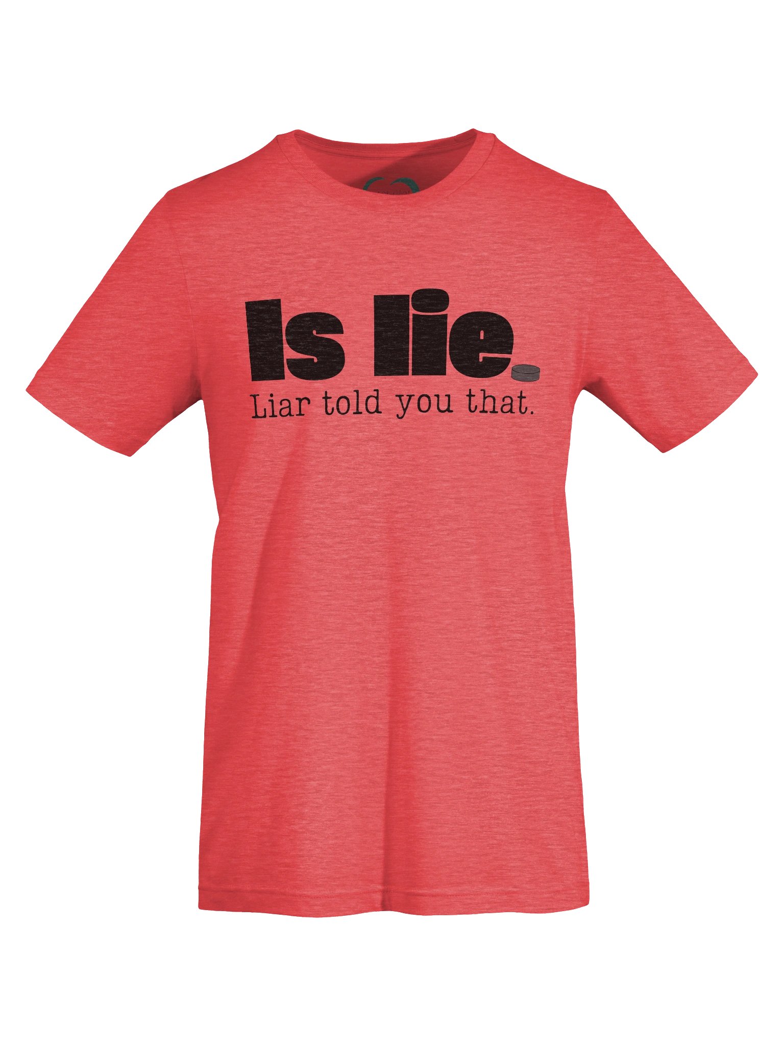 Liar Told You That Tee product image (61)