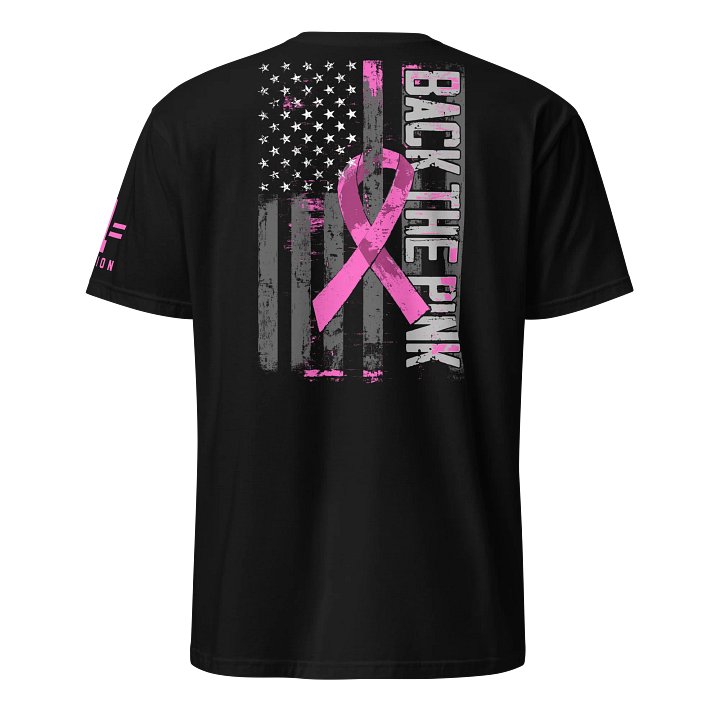 Back The Pink product image (1)