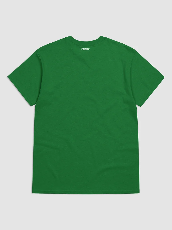 Bee Tee Shirt (Limited Run - Green) product image (2)