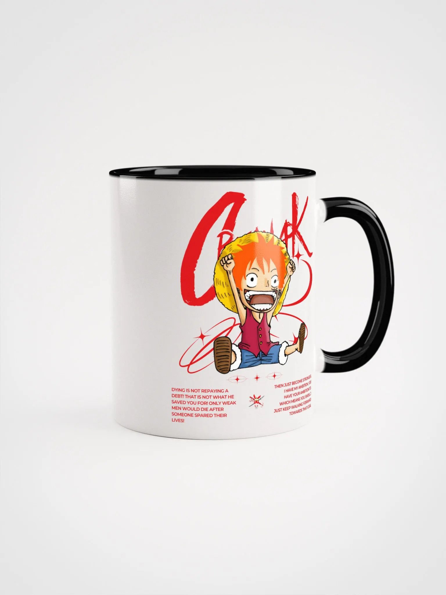 M.D.L Multicolor Mugs product image (10)