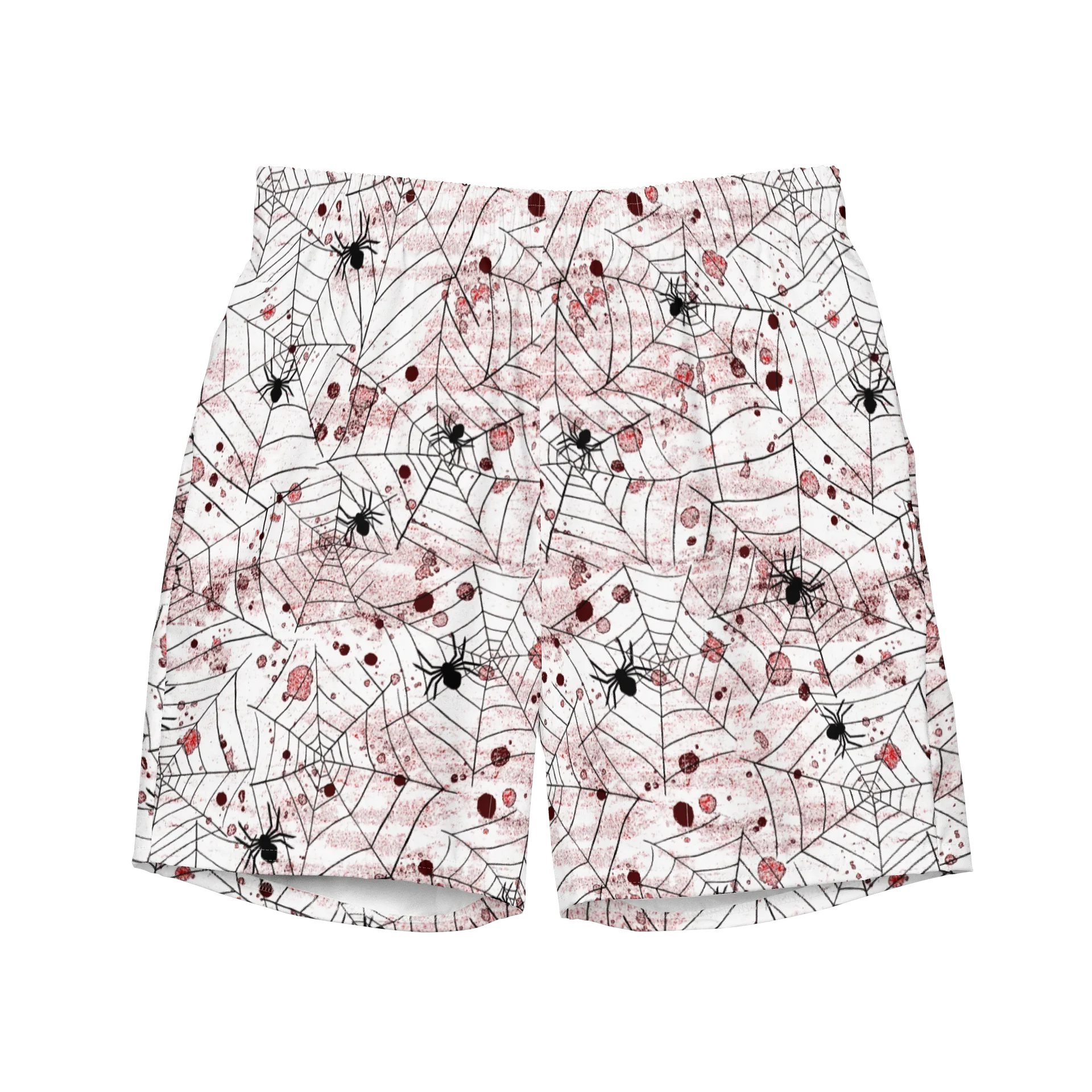 Spiderweb Swim Trunks product image (1)