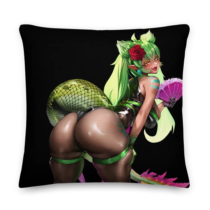 Square Pillow (large) product image (1)