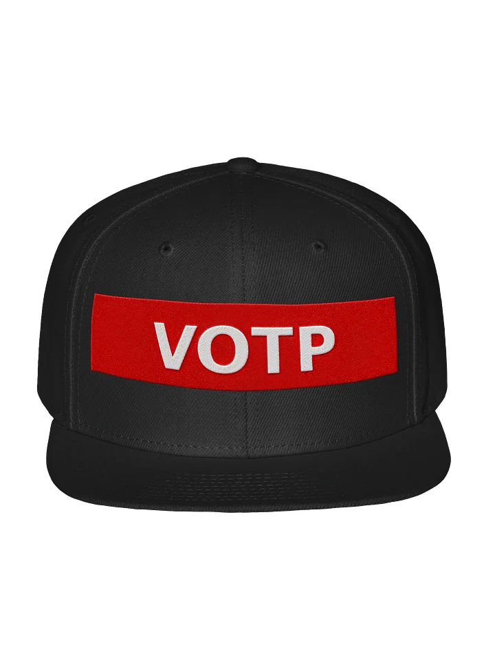 STFC Briefings VOTP Designer Collection Hat product image (2)