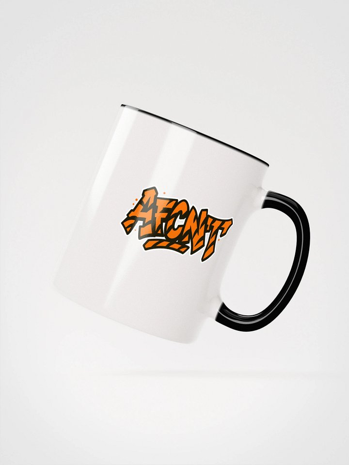 AFC North Talk: Bengals Edition Mug product image (2)