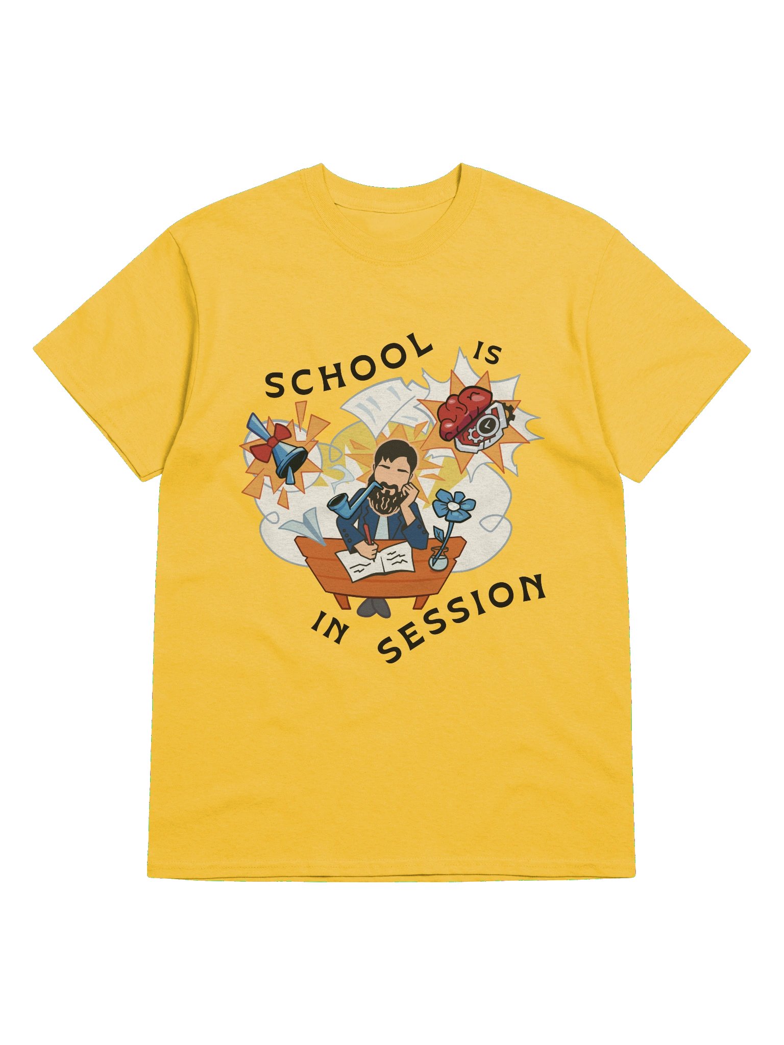 School is in Session Shirt product image (5)