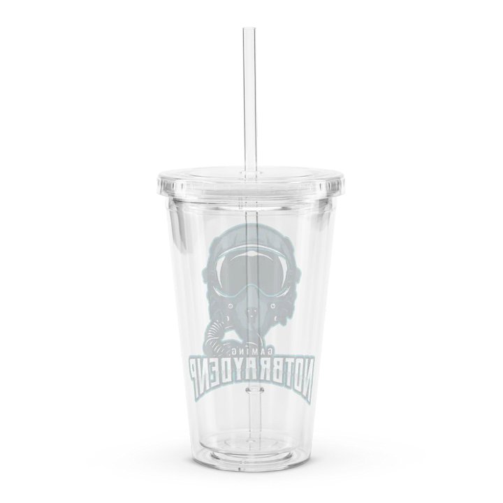 Plastic Tumblr product image (2)