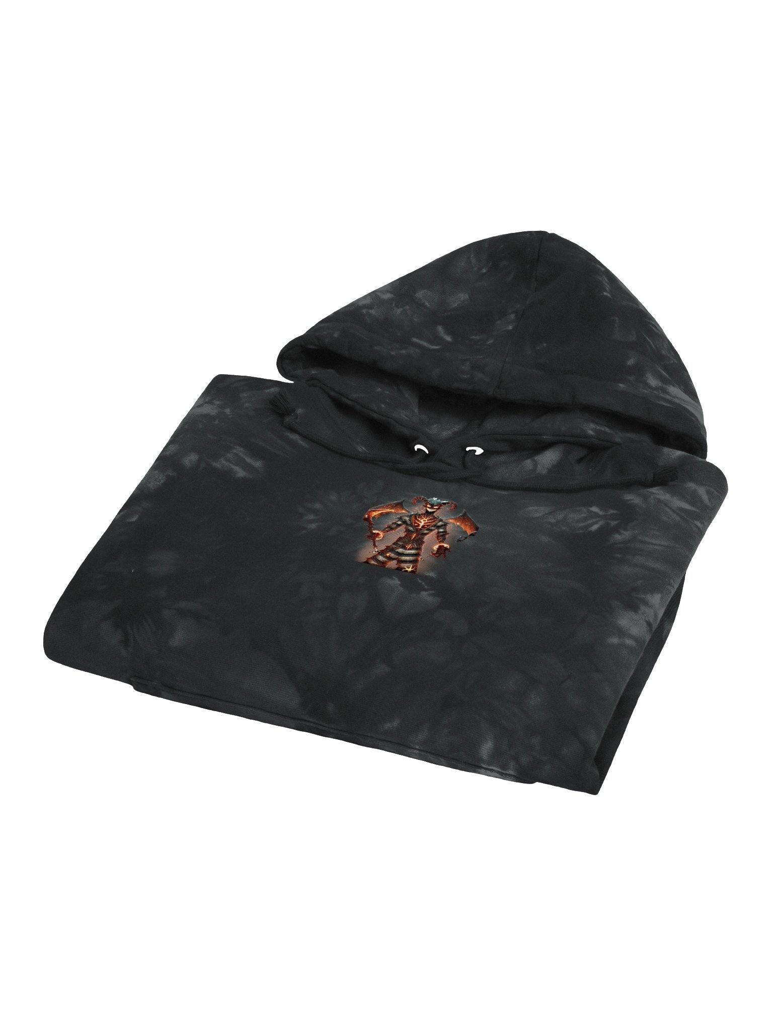 The Crimson Interrogator product image (8)