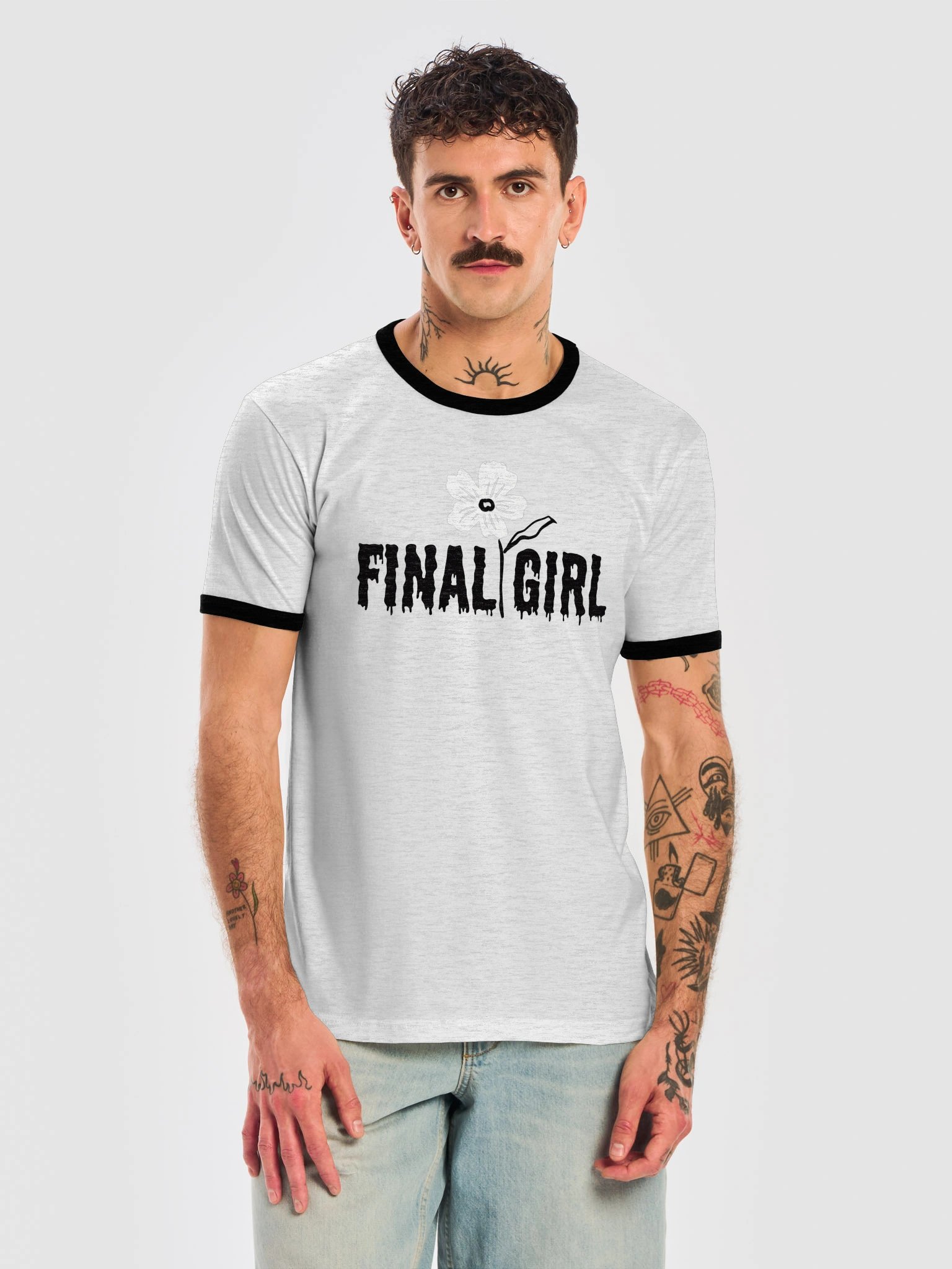 final girl ringer shirt product image (5)