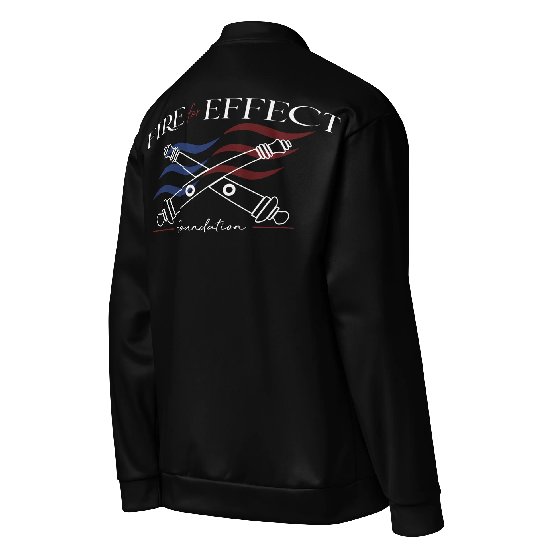 Bomber Jacket product image (4)