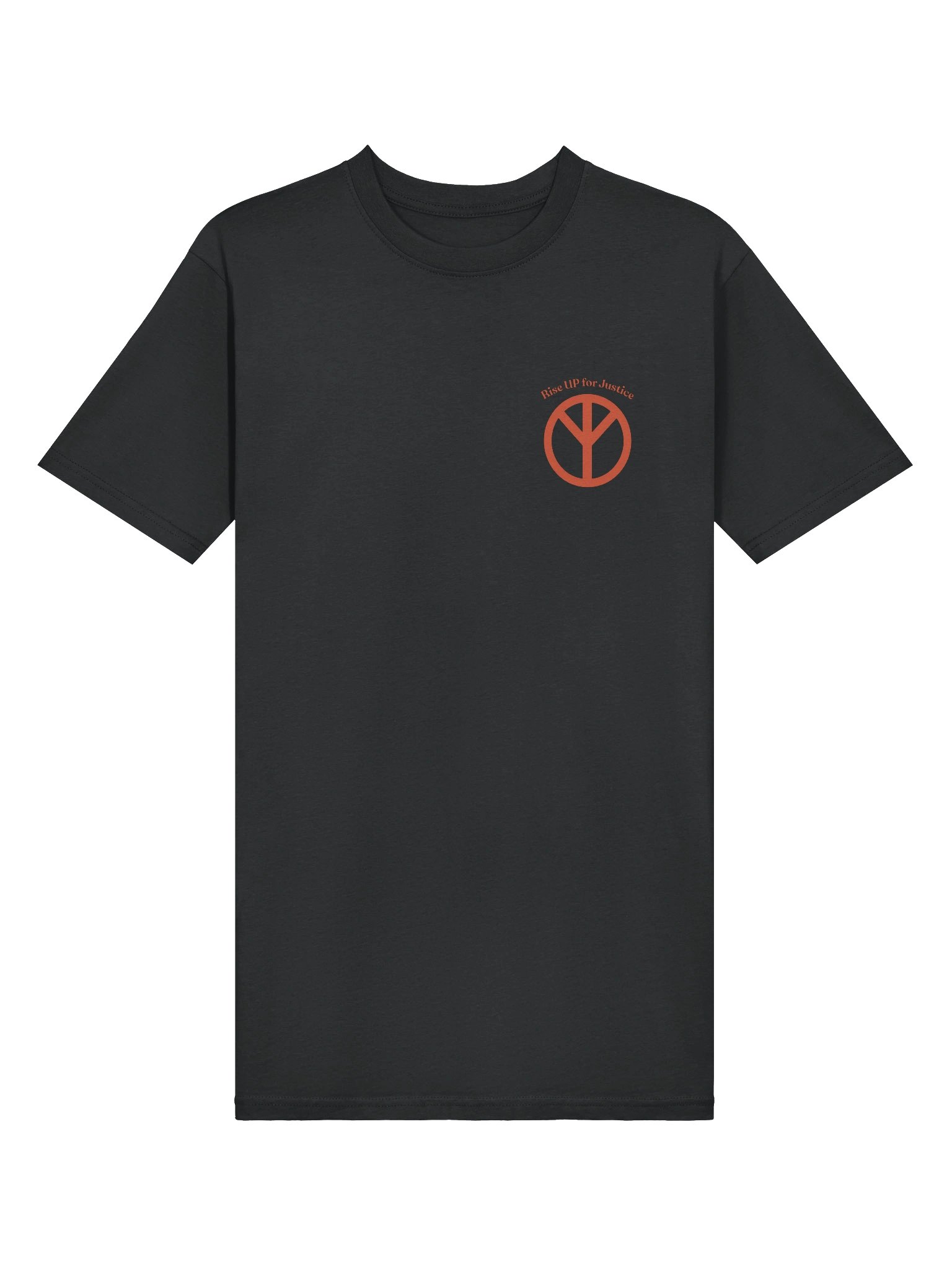 Rise UP for Justice — Men's Heavyweight Tee product image (10)