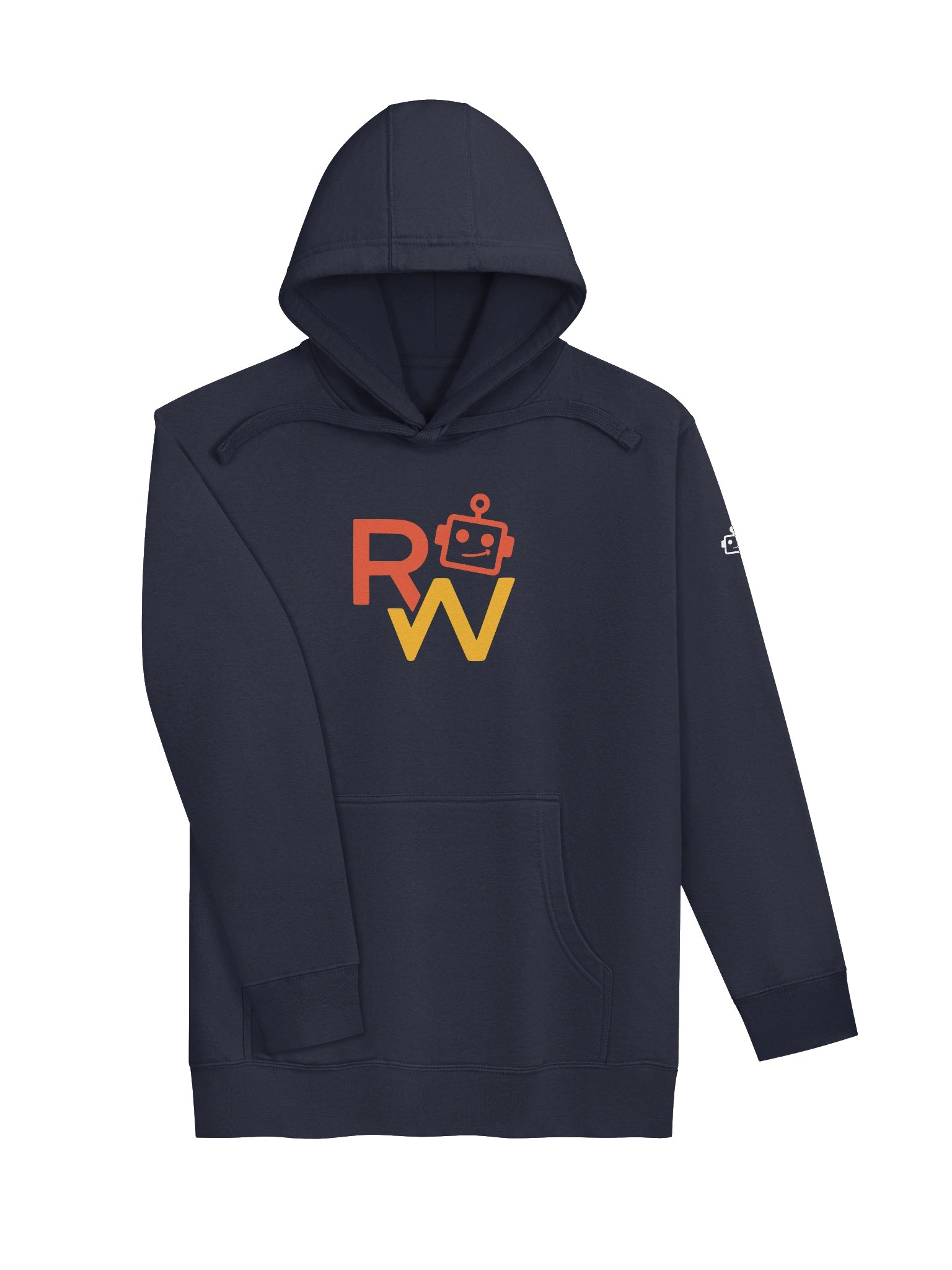 Built Like Rusty – Premium Hoodie product image (18)