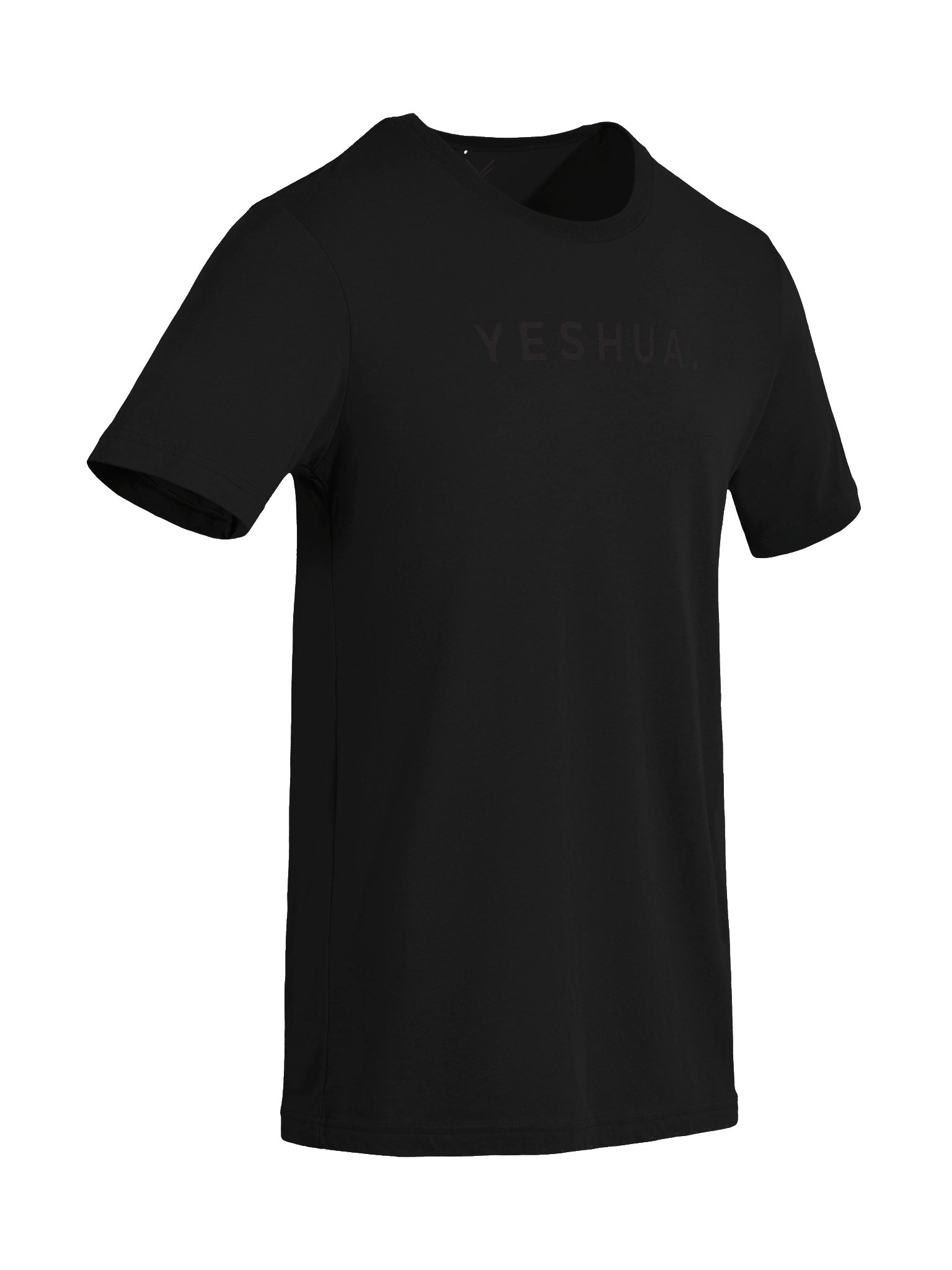 YESHUA.- Victory Belongs to Him. Tri-Blend Tee product image (9)