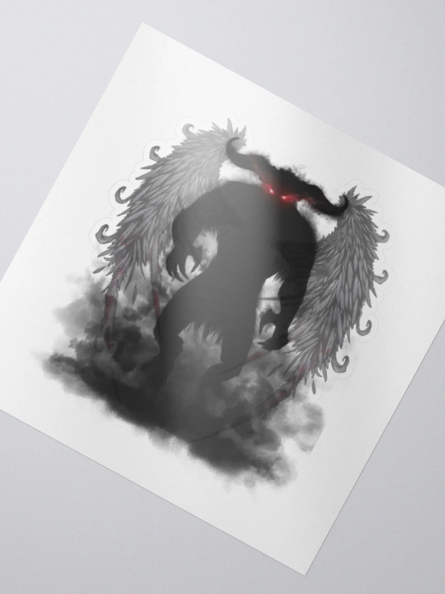 Devils Pit Logo product image (2)