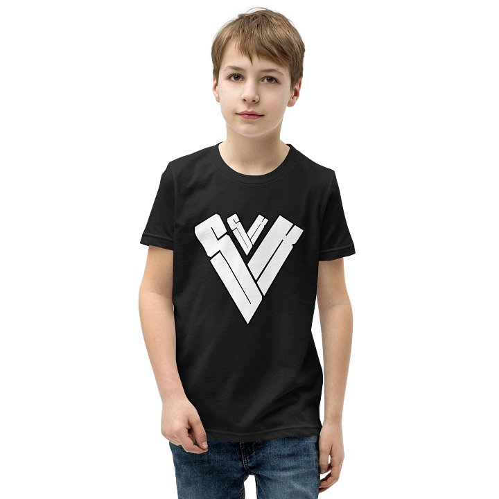 SK Youth T-Shirt product image (5)