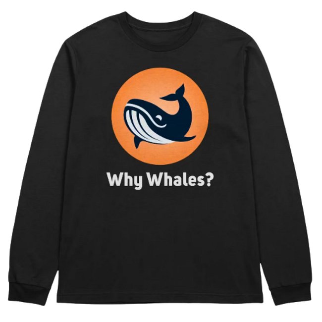 Why Whales
