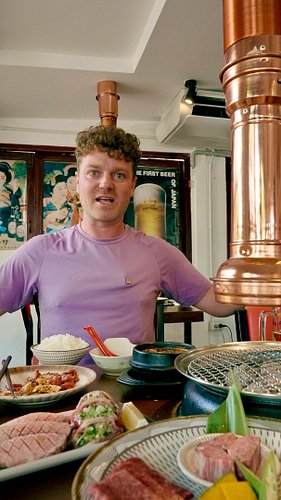 If you love BBQ, this spot in Sathon is a must-visit.

Oniku to Gohan translates directly to “meat and rice,” and they focus ...