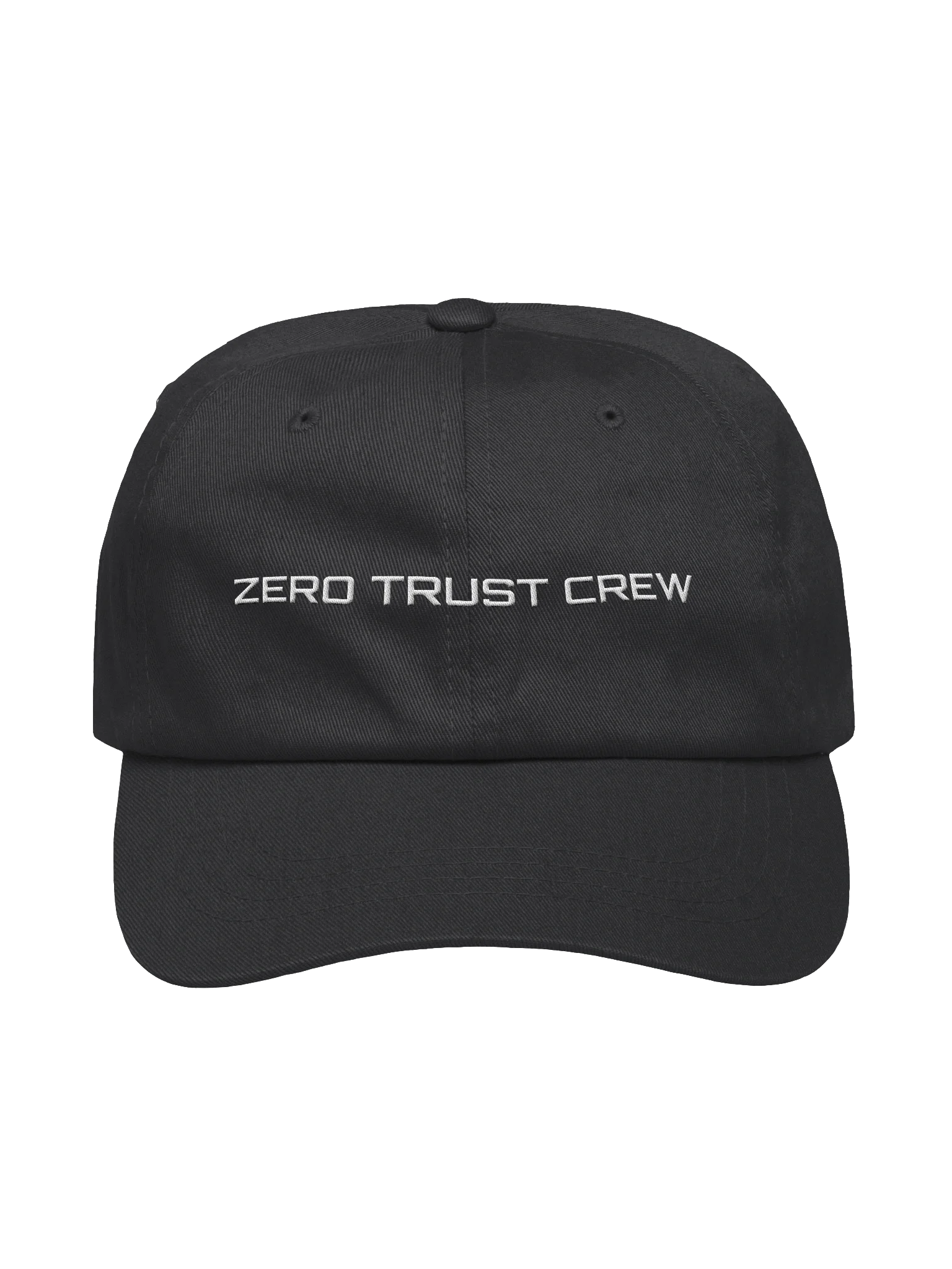 SUPER_ZT Dad Hat