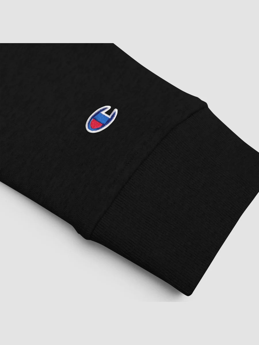 Logo Embroidered Champion Bomber Jacket product image (4)
