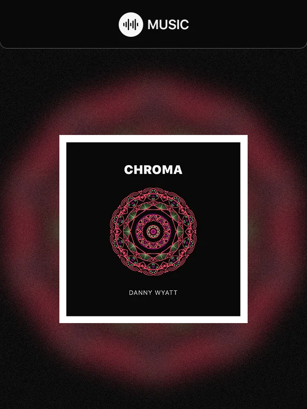 Chroma (MP3 + WAV) product image (1)