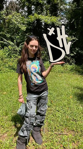 Designs are already up for grabs! 
 
#dirtyhalo #ad #unboxing #clothingbrand