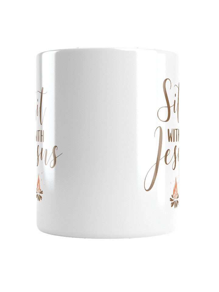 Quiet Peace Mug product image (4)