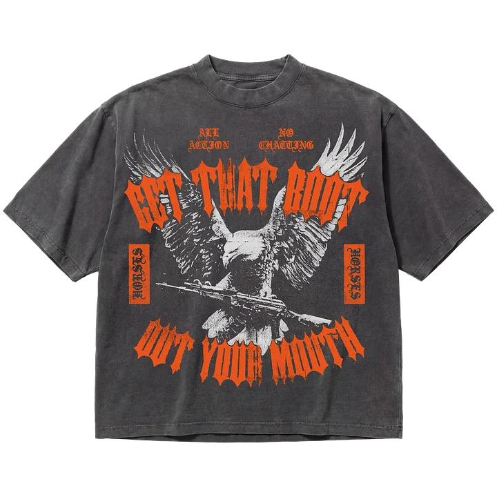 AK Eagle Tee product image (1)